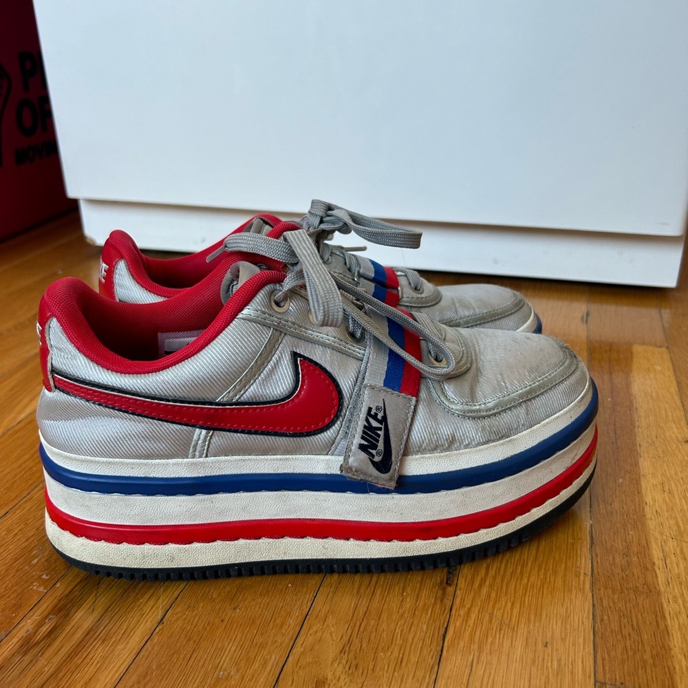 Nike Vandal